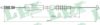 LPR C0001A Accelerator Cable